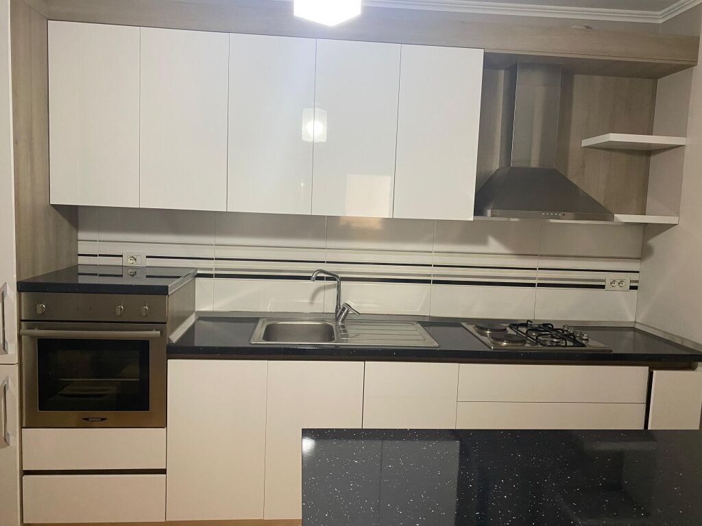 For Rent Apartment 2+1+2 Bathrooms + 1 Balcony