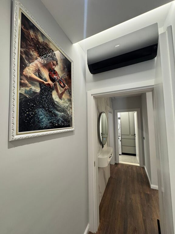 Apartament Lungomare