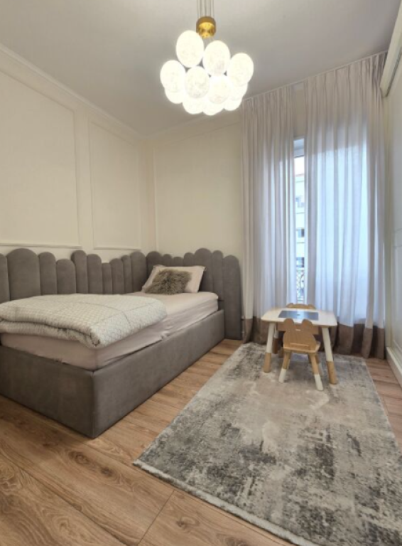 🏡 APPARTAMENTO IN VENDITA 3+1+2 – Complesso Delijorgji