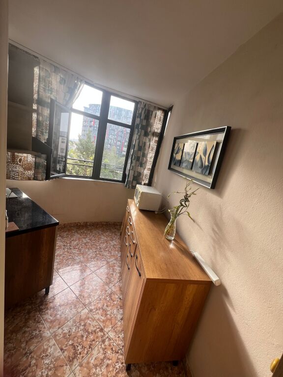 🏡 Apartment 2+1+2 balconies for rent in Don Bosko
