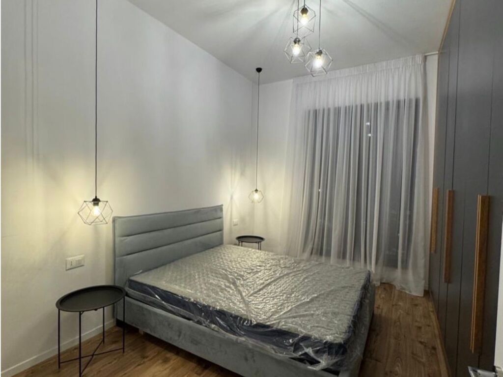 Apartament me qera 1+1 ne Delijorgj