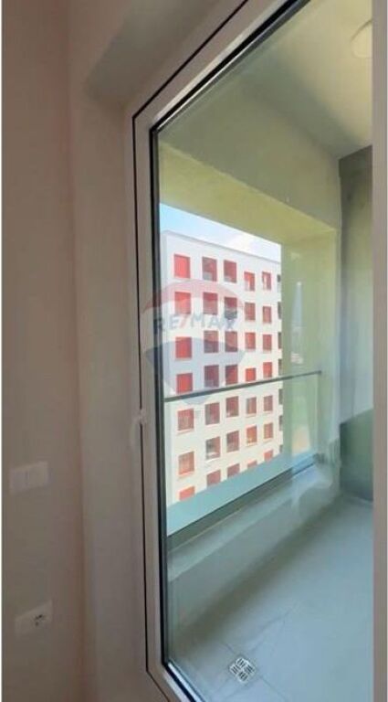 Apartment 1+1 with Balcony for Sale at Kadiu Complex – Mangalem, Tirana ✨🏡