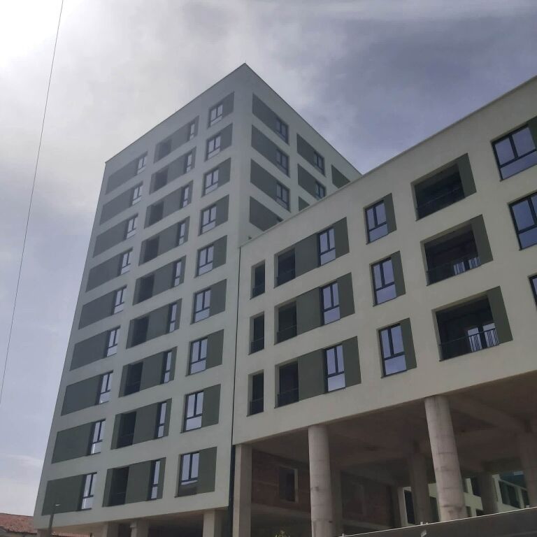 FOR SALE APARTMENT 3+1+2 - PORCELAN, TIRANA