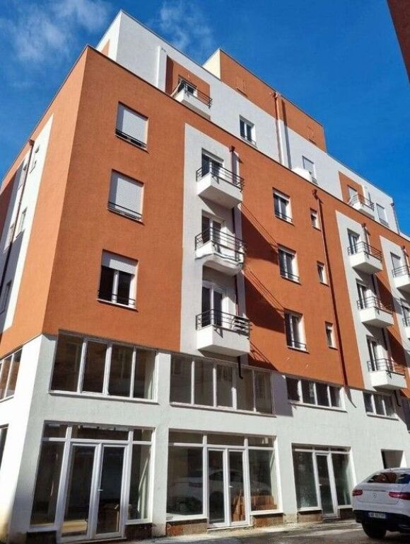 SHITET APARTAMENT 1+1+DEPO+VERANDE NE SELITE!
