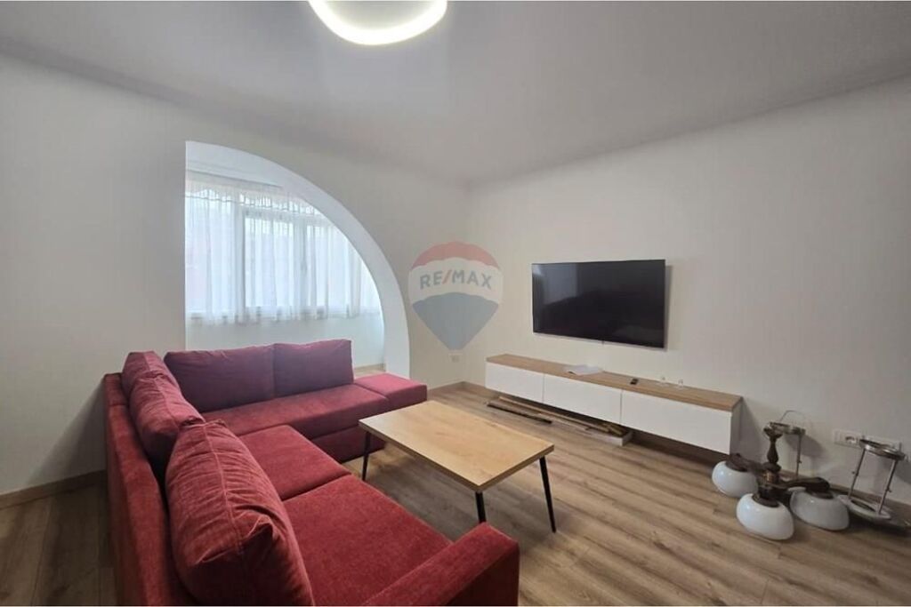 Apartment - For Rent - Elbasan Street, Tirana