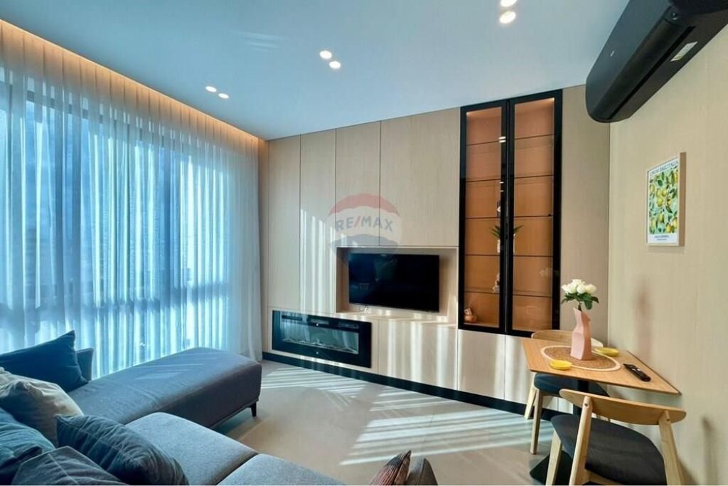 APARTAMENT 1+1 PER SHITJE NE MYSLYM SHYR