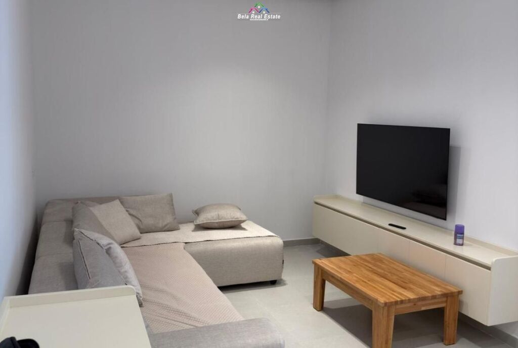 Apartament Me Qera 1+1+post parkimi Ne Shkoze ( ID B2101693) Tirane