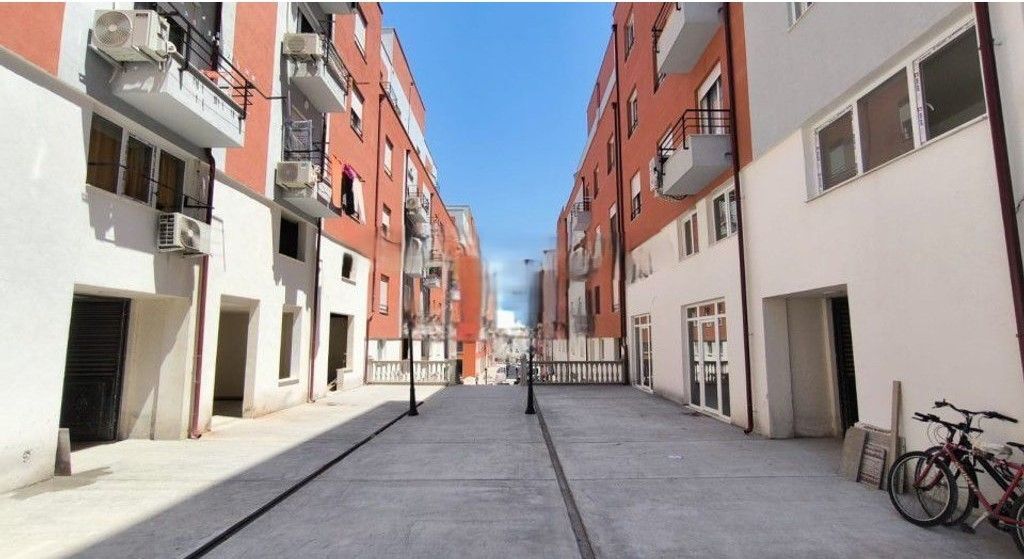 SHITET APARTAMENT 1+1+DEPO+VERANDE NE SELITE!