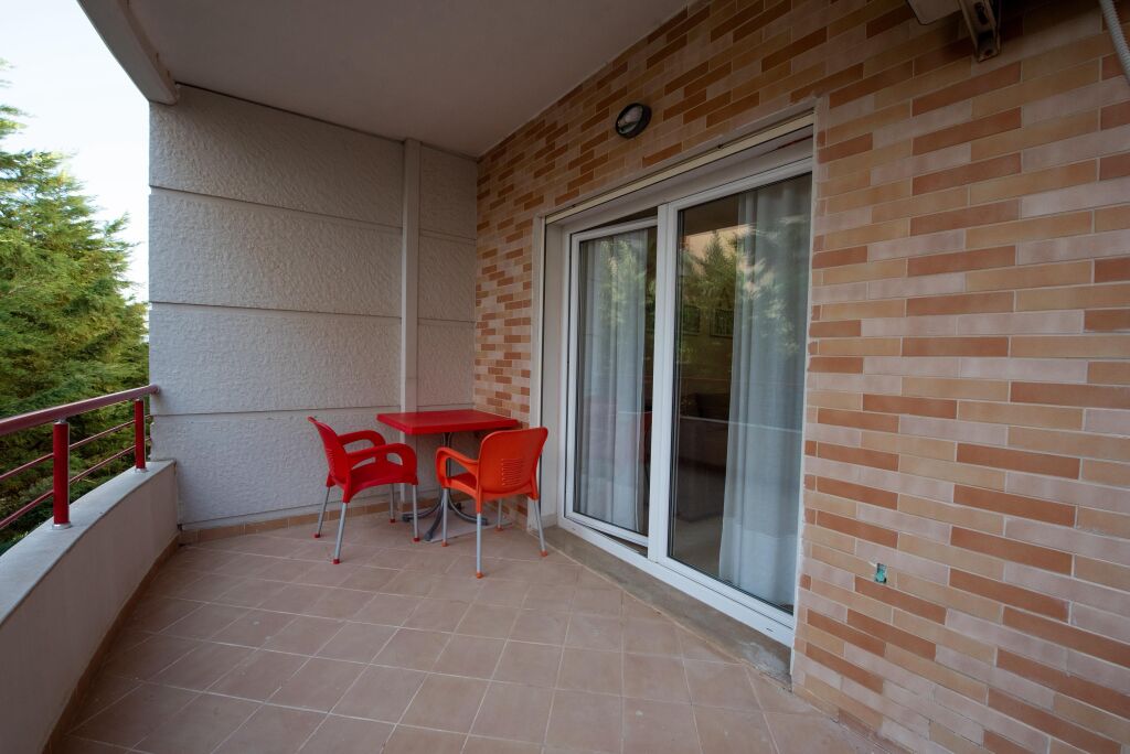 Appartamento 1+1 in vendita Uji ftohte Vlore te Kalaja