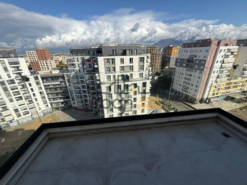 Shitet, Apartament 2+1 , Ish Fusha e Aviacionit, Tiranë - 170,000€ | 91.49 m²