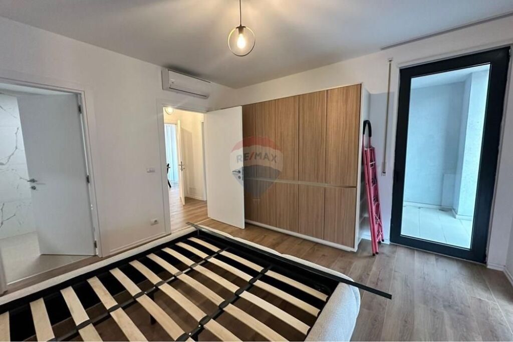 Apartament - Për Qira - Akses Tirana, Tiranë