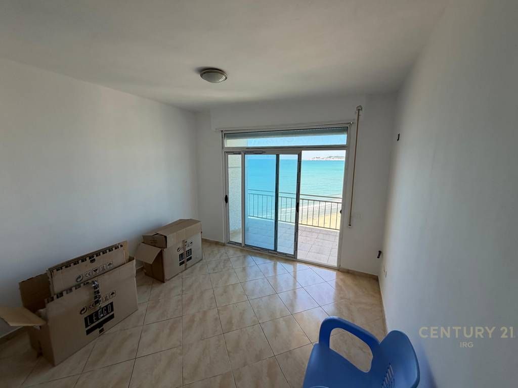 Apartament 1+1 me Pamje Ballore nga Deti – Kamelia Resort