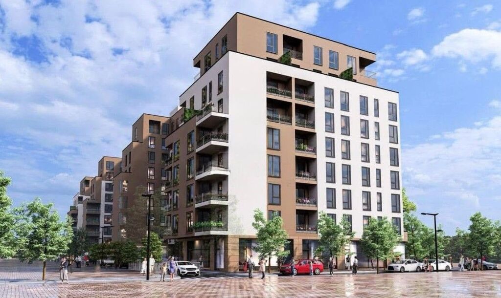 🏢 Shitet Apartament 2+1📍 Venatino, 4-Katërshi, Kamëz