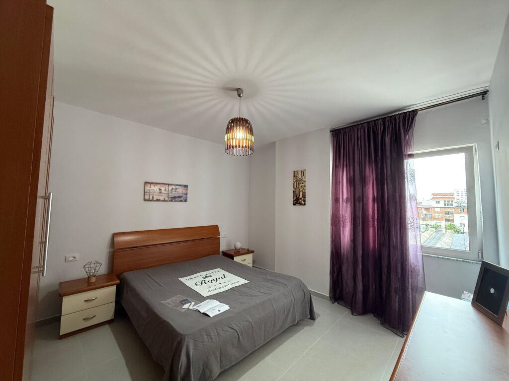 Jepet me qera apartamenti
