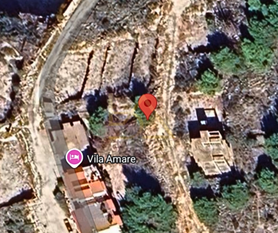 Land for Sale – Saranda