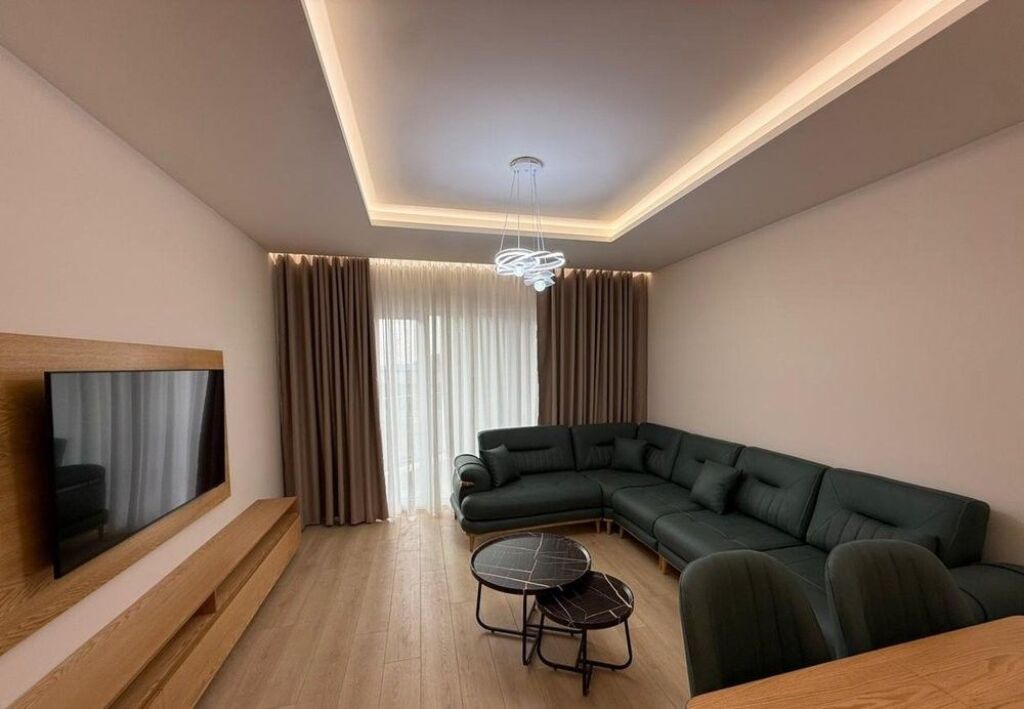 Apartment 1+1 for sale at Zogu i Zi, Tirana !