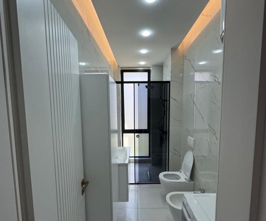 Appartamento In Affitto 1+1 al Nuovo Boulevard (ID B2101239) Tirana