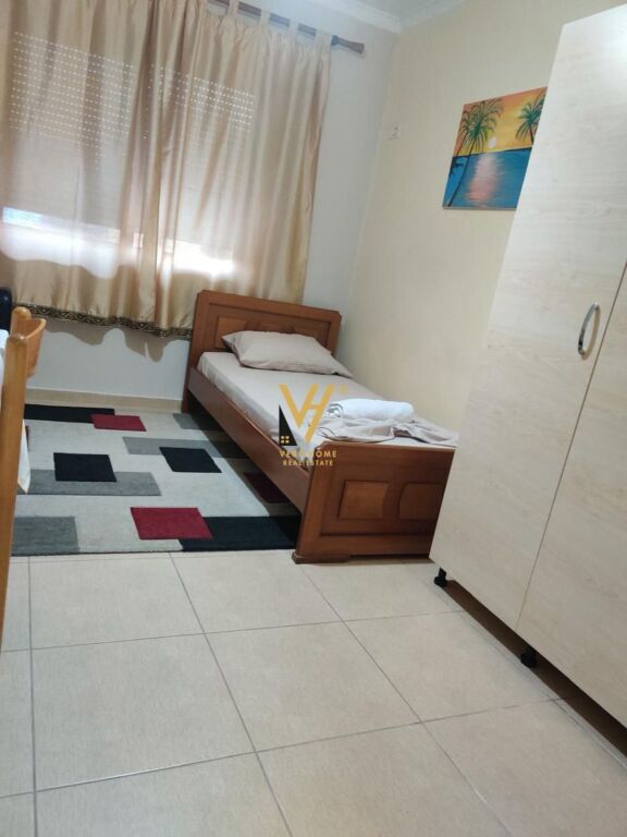 JEPET APARTAMENT 2+1+BLK ME QIRA TEK RRUGA E DURRESIT 60.000 LEKE