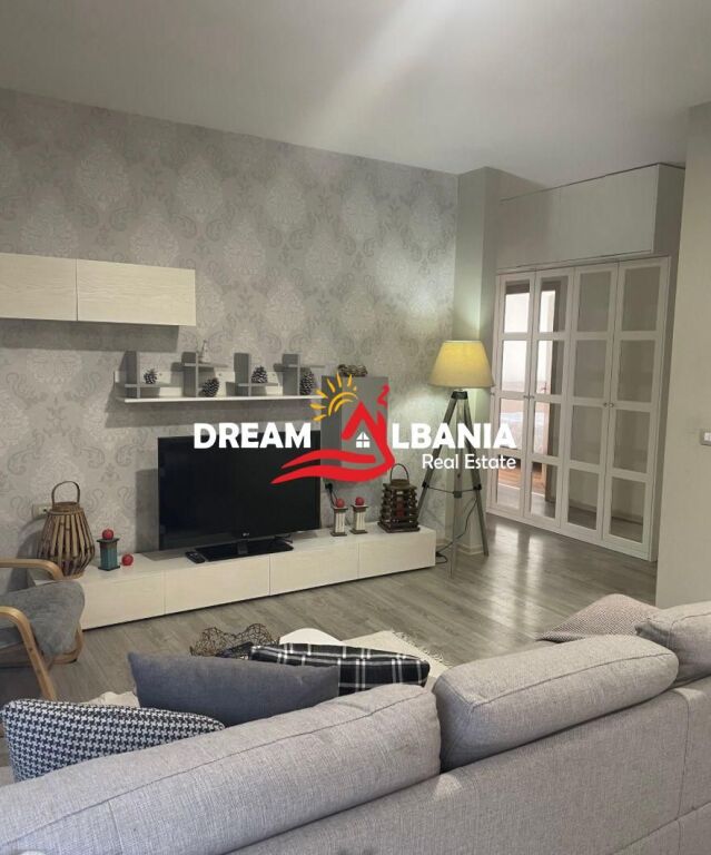 Appartamento 2+1 In Vendita A Kodra E Diellit (ID 41212223)