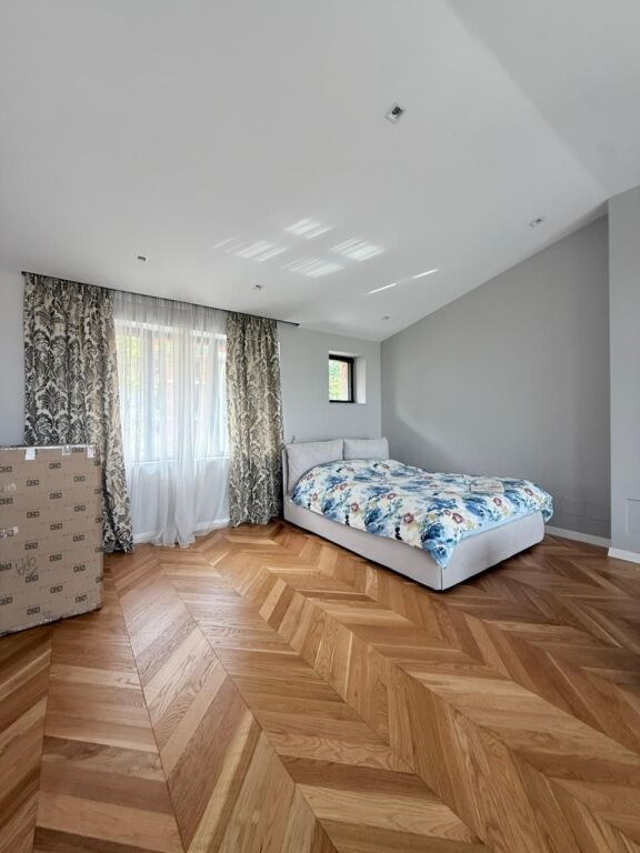 🏡 VILË INDIVIDUALE 4-KATËSHE PËR SHITJE – Secret Garden, TEG