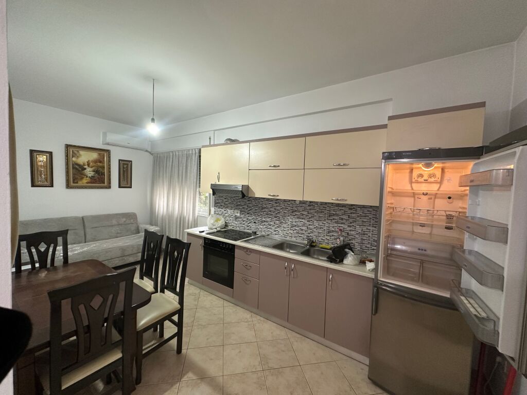 Rent Apartment 1+1  📍Paris Commune, Kika Complex 1 ✨