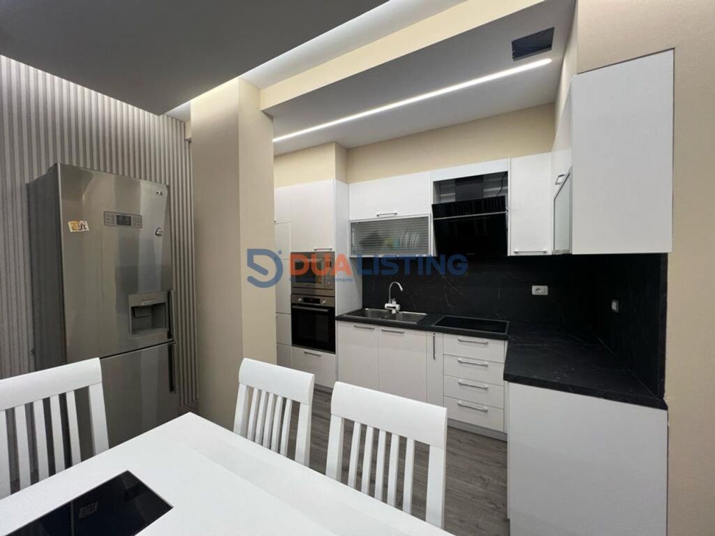 Apartament 3+1+2 me Qira 📍 Don Bosko, pranë Fiori Di Bosko
