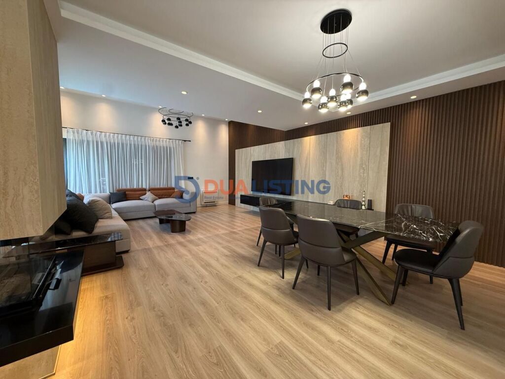 🏡 Villa Premium in Affitto | Long Hill Residence, TEG