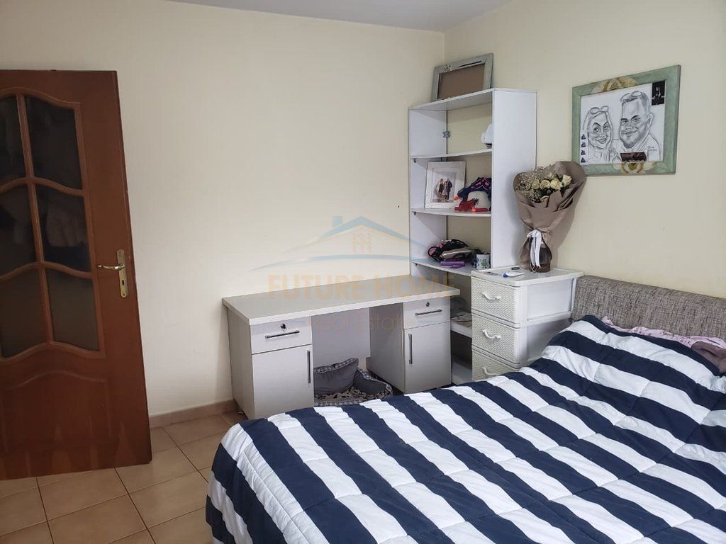 Affitto, Appartamento 1+1, LAPRAKE, Vicino a KMY, Tirana.