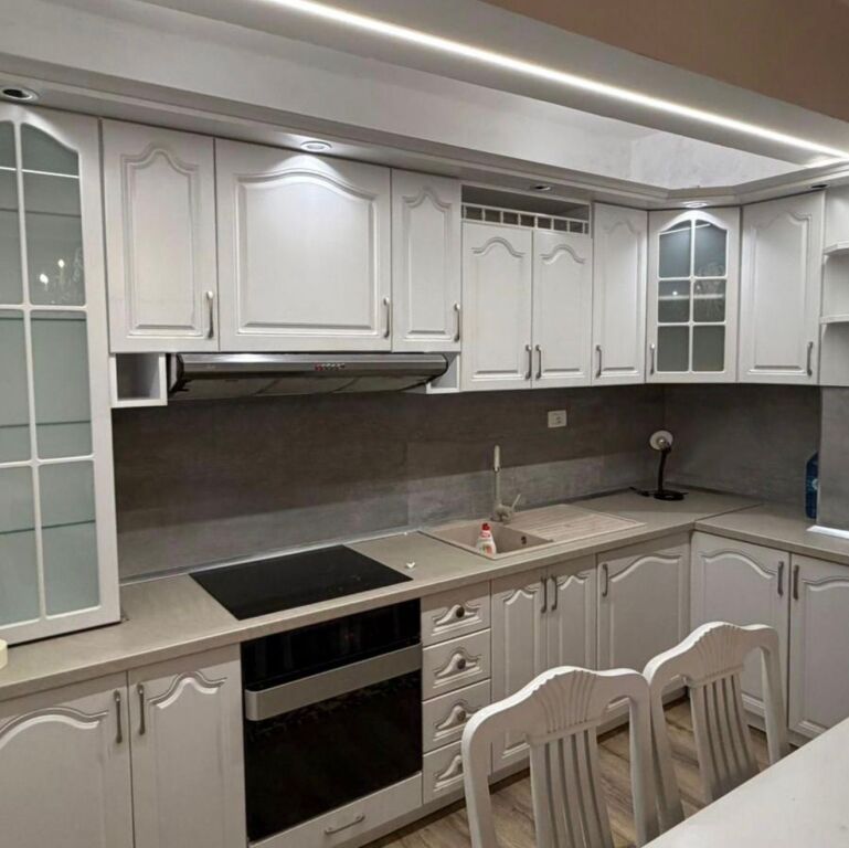Jepet me qira apartament 1+1 në Brryl!