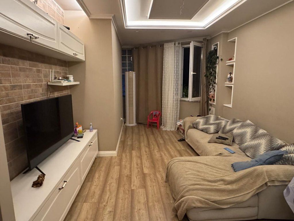 Apartament 2+1+2 në Plazh, Durrës - Në Shitje 210,000€ | 92 m²