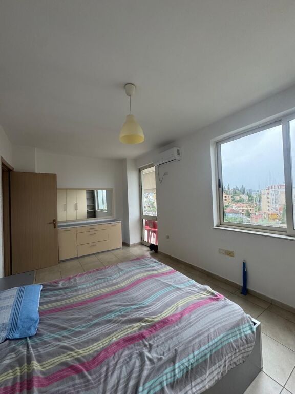 Apartament 2+1 me qeta📍Ali Demi
