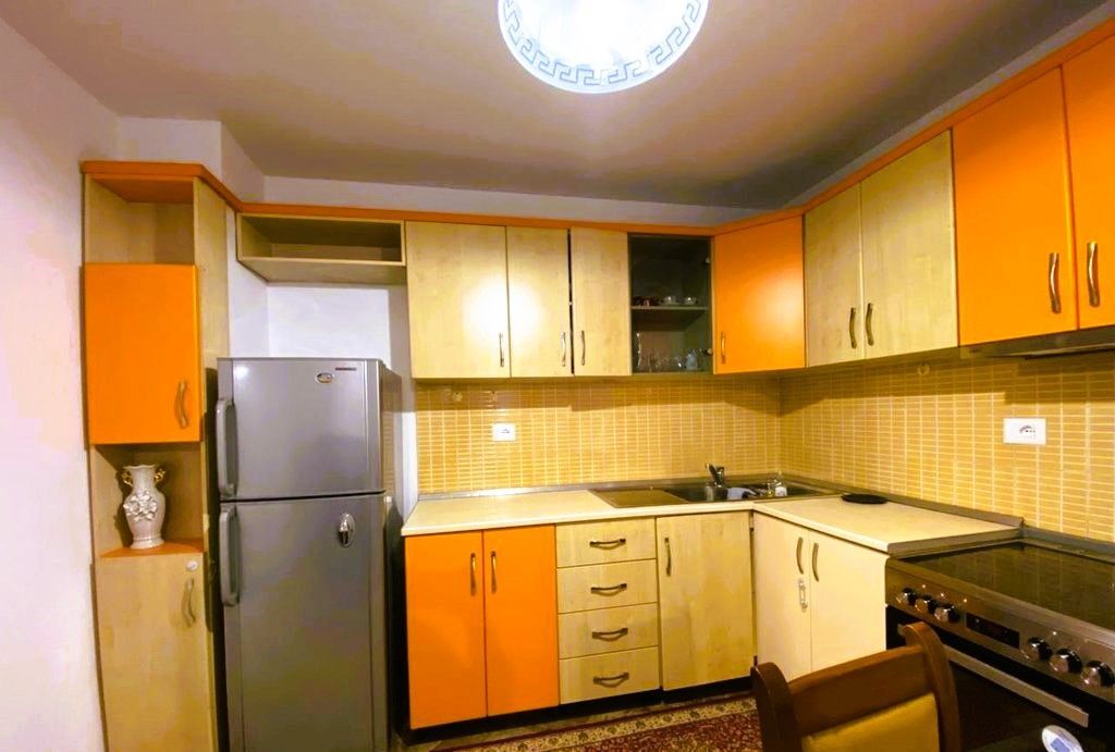 IN THE MUNICIPALITY OF PARIS WE RENT 1+1 APARTMENT