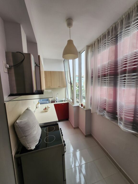 🏡 JEPET ME QERA APARTAMENT 2+1 PRAN  MARKATES