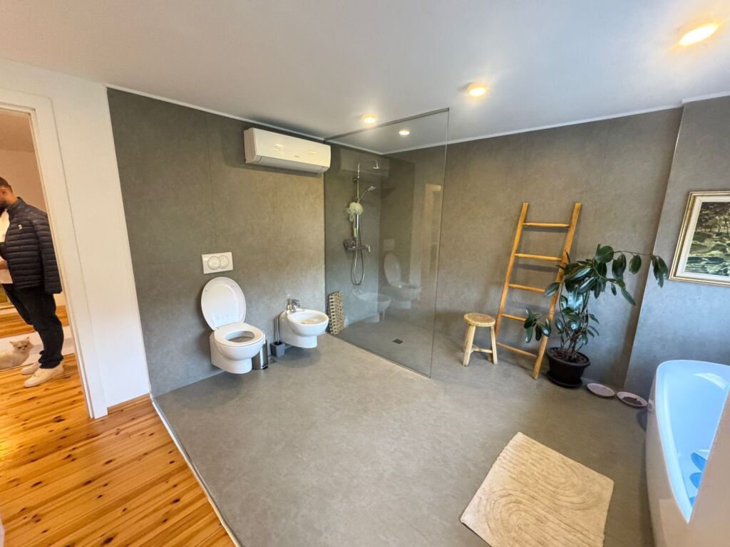 VENDESI DUPLEX UNICO