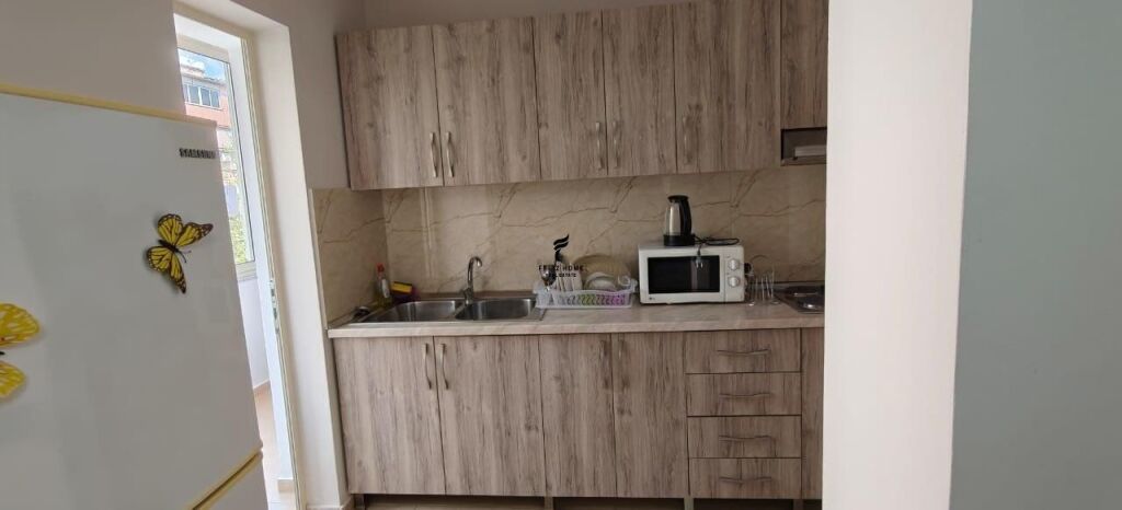 APARTMENT FOR RENT 2+1 DURRES STREET 60,000 LEKE FH-72787