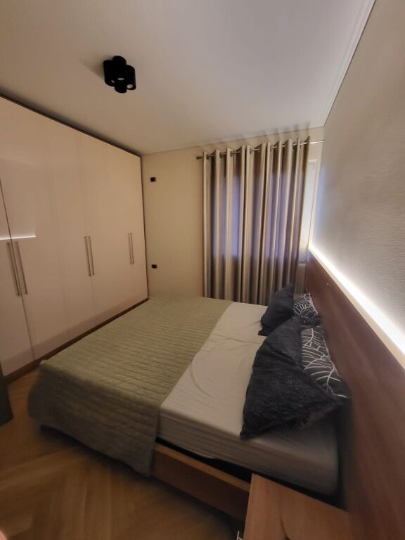 🏡 Shitet Apartament 1+1 – Rruga e Elbasanit