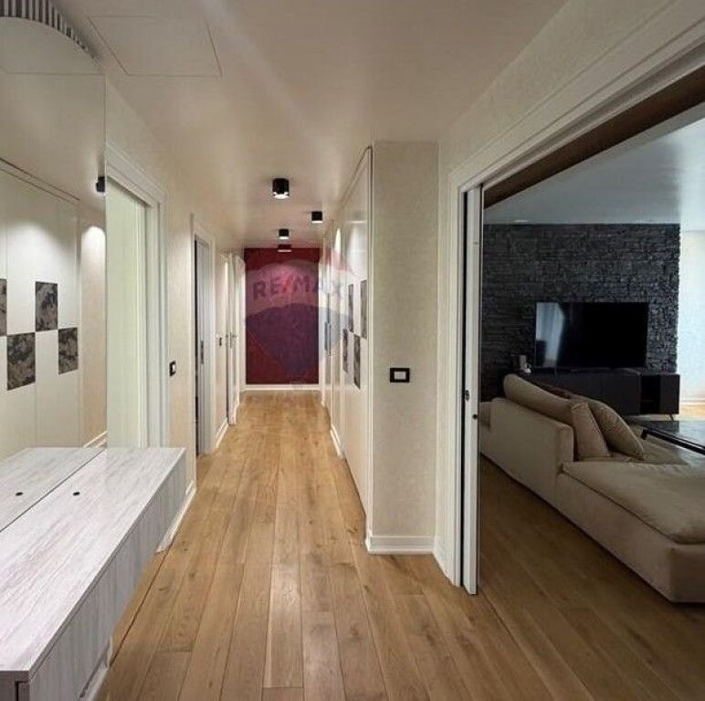 IN VENDITA APPARTAMENTO 3+1+2 A KODRA E DIELLIT! ID: 530261056-268