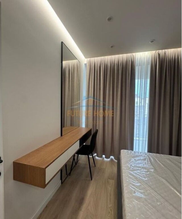 Qera, Apartament 1+1, Golden Tower Residence, Rruga Mine Peza