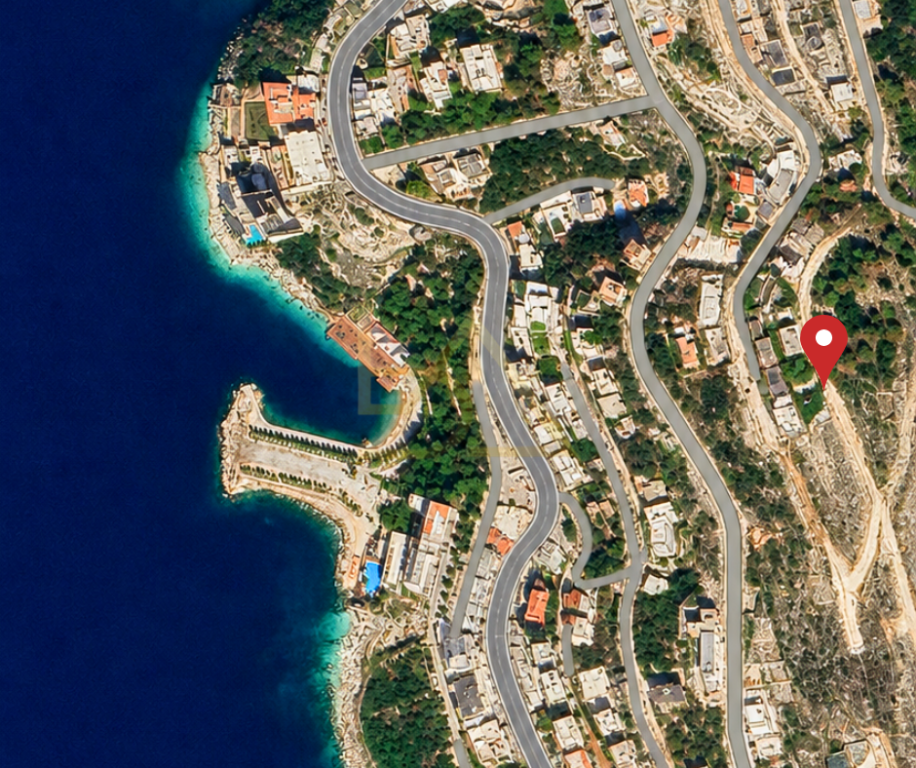 Land for Sale – Saranda