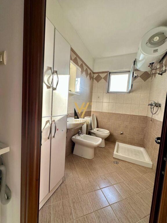 APARTMENT 1+1+BLK FOR RENT AT DRITAN HOXHA STREET 40,000 LEKE