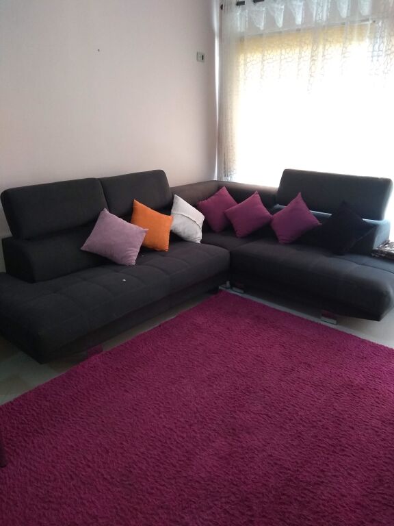 APARTMENT FOR RENT 1+1 ASTIR 40,000 LEKE