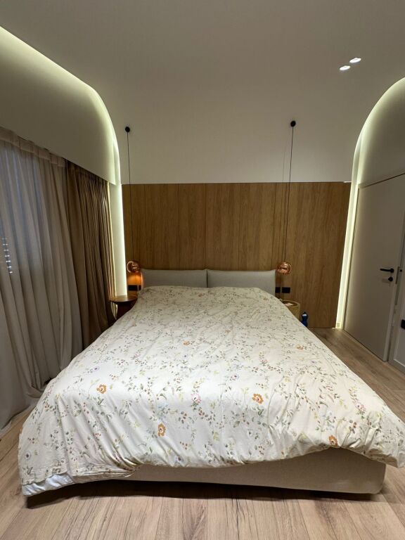 ✨ DUPLEX 3+1+2 ME POST PARKIMI | KODRA E DIELLIT ✨