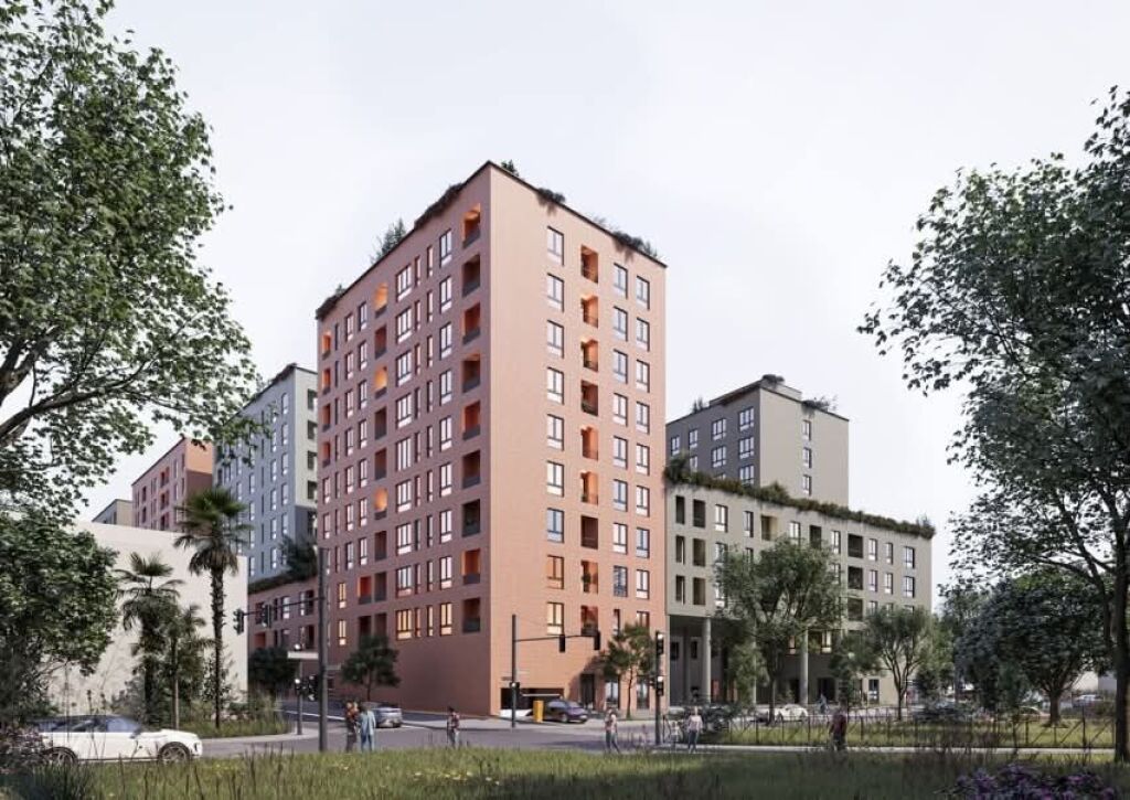 APARTMENT 2+1+2 FOR SALE - PORCELAN, TIRANA