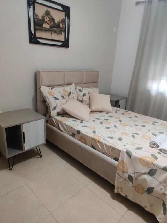 🏠 Apartment for rent 2+1  📍 Address: Rruga e Durrësit💰 Price: 600 Euro/month