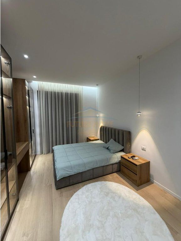 Shitet Apartament 2+1+2+Post Parkimi, Kompleksi Delijorgji