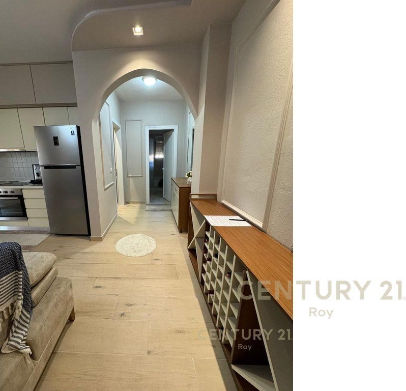 SHITET APARTAMENT 1+1 TE SHKEMBI KAVAJES