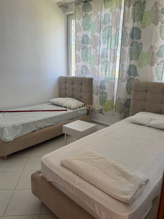 Shitet apartament 2+1 tek Rezidenca MAREA, Qerret !