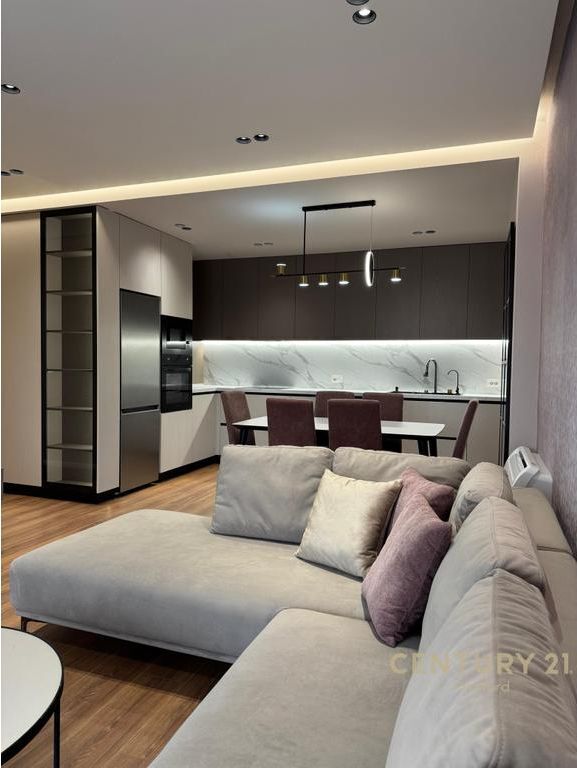 Apartment 1+1+Parking Space for rent at Red School