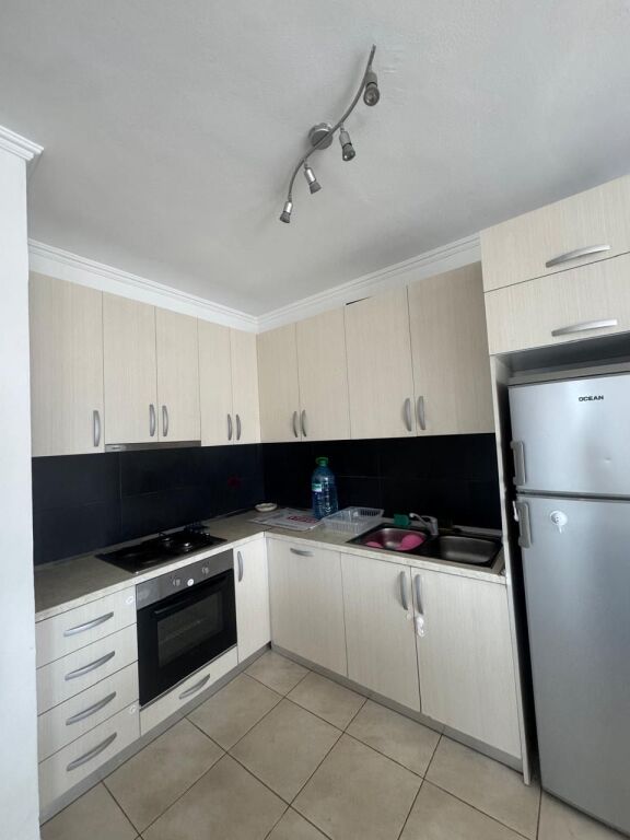 Apartament 2+1 me qeta📍Ali Demi