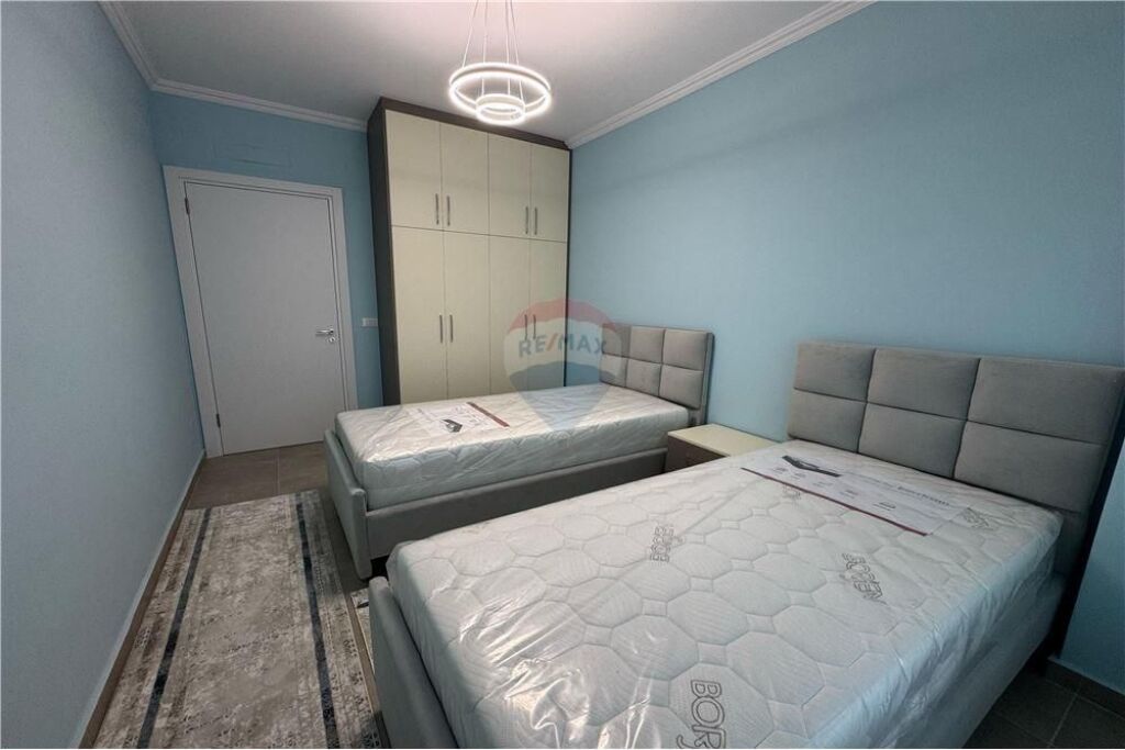 Apartment 2+1+2 for rent, New Boulevard
